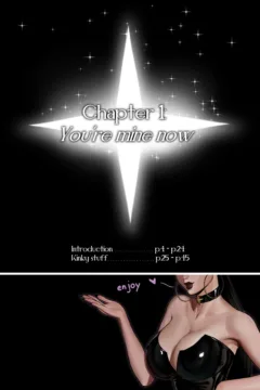 Black Contract Ch 01003