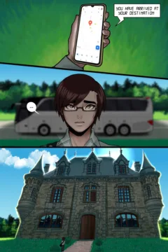 Black Contract Ch 01004