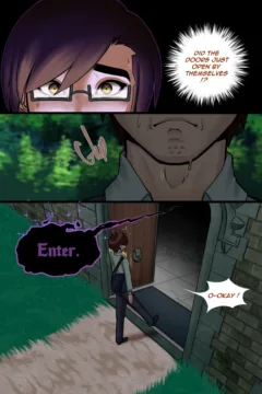 Black Contract Ch 01008