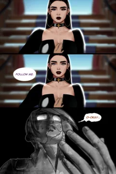 Black Contract Ch 01012