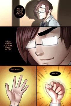 Black Contract Ch 01014