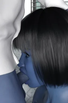 Bosses Daughter Love Anal (20)