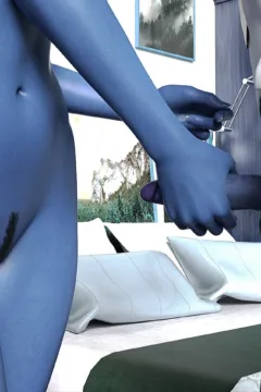 Bosses Daughter Love Anal (5)