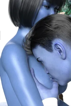 Bosses Daughter Love Anal (7)