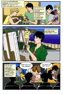 Boys Will Be Girls033