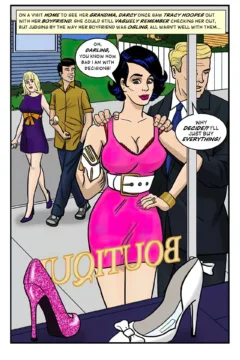 Boys Will Be Girls100