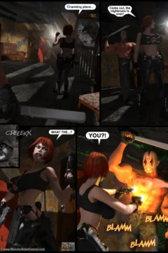 Briaeros-Laura-Talbot-Monster-Hunter-12