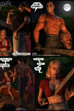 Briaeros-Laura-Talbot-Monster-Hunter-5