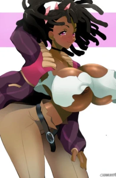 [Chanleefat] Miyuki Ayukawa (Basquash!)