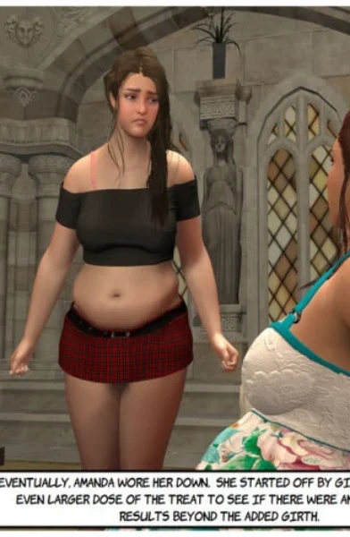 CoastalBunny - Lucy's Lucid Life