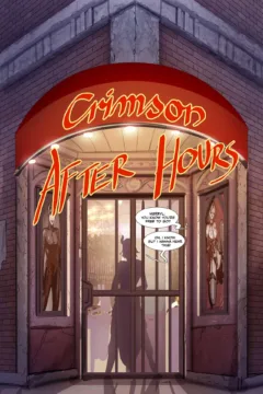 Crimson after Hours010