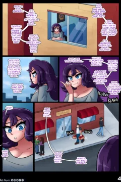 Damsels in distress (5)