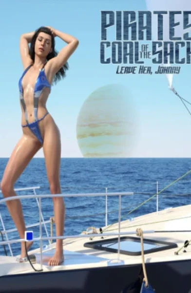 DangerousLines – Pirates of the Coal Sack CH.19