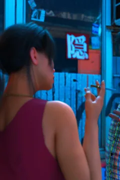 Daughter’s Fucked in Bar By Daddy And His Buddy’s (7)