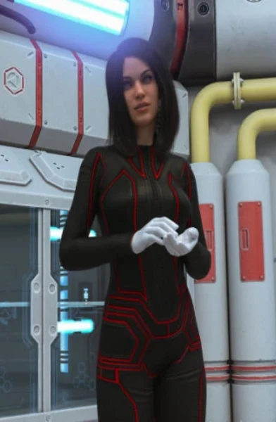 Daval3d - Unnatural Selection