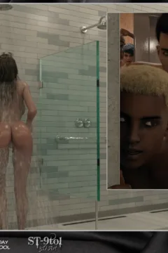 Day 4- Tuesday – Back to School Pg209