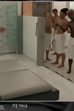 Day 4- Tuesday – Back to School Pg213