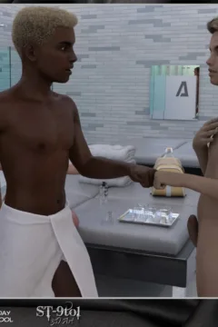 Day 4- Tuesday – Back to School Pg231