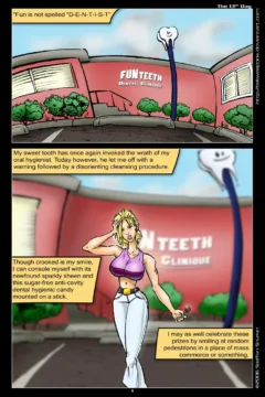 Days of Random – The 13th Day 003