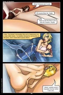 Days of Random – The 13th Day 050