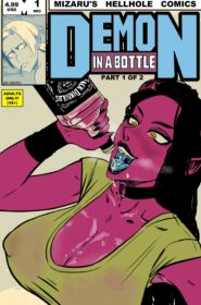 Demon in a Bottle001