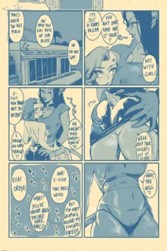 Demon in a Bottle003