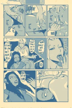 Demon in a Bottle006