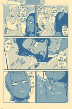 Demon in a Bottle009