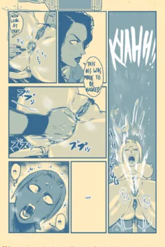 Demon in a Bottle014