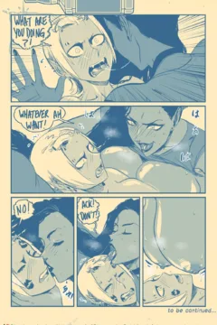 Demon in a Bottle016