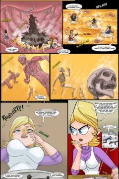 Don’t Forget to Leave a Tip (4)