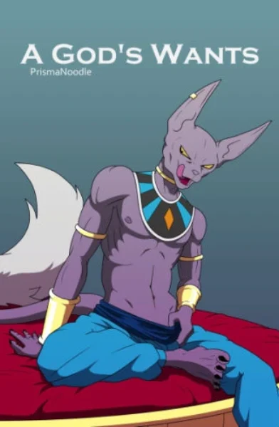 [Dragon Ball Super] A God's Wants