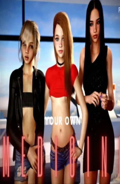 DumbKoala - Your Own Medicine 1