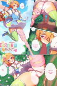 Easter Hunt (1)