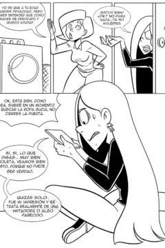 El Onlyfans de Elastigirl (5)