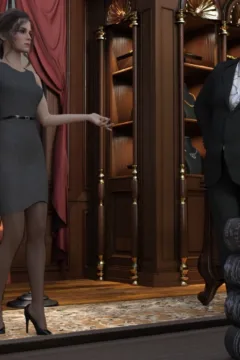 Emma Watson & Harvey Weinstein0004