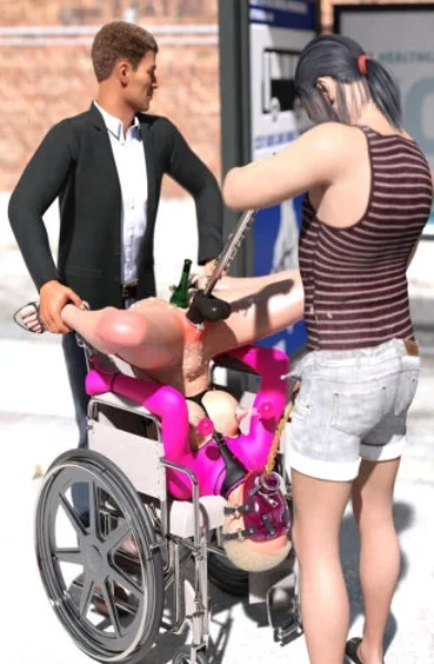 Erdbeershake - How To Get Your Wife To Stop Drinking