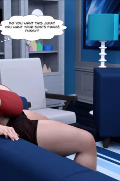 Father in Law at Home 33 (36)