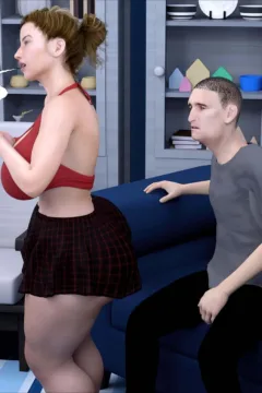 Father in Law at Home 33 (80)