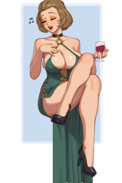 Fire Emblem GIRLS010