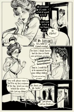 Fitting for a Lady003