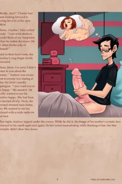 Five Twisted Wishes – 1006