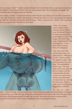 Five Twisted Wishes – 1009