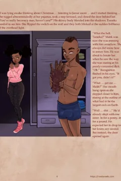 Five Twisted Wishes – 3004