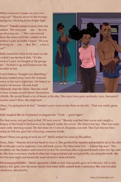 Five Twisted Wishes – 3005