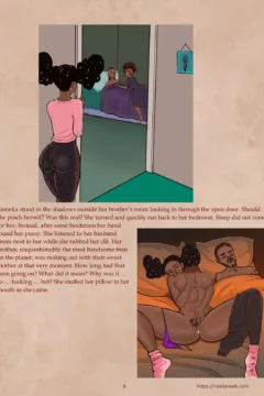 Five Twisted Wishes – 3006