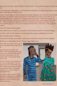 Five Twisted Wishes – 3009