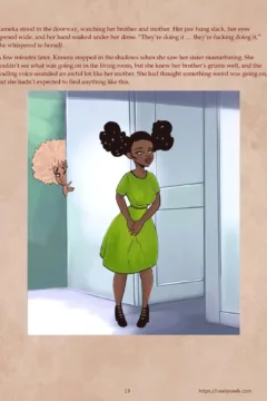 Five Twisted Wishes – 3013