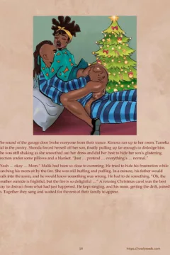 Five Twisted Wishes – 3014