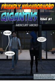 Friendly Neighborhood Gigantus (1)